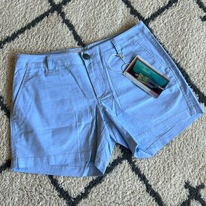 46. NWT Purnell shorts